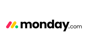 monday.com Work OS logo